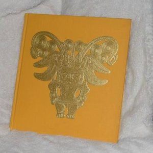 Lost Empires Living Tribes Book Mesoamerica Mayan National Geographic